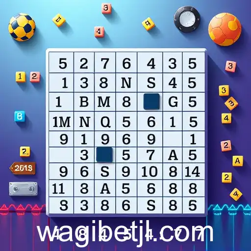 Exploring the Educational Puzzles Category: A Brain-Boosting Experience with Wagibet