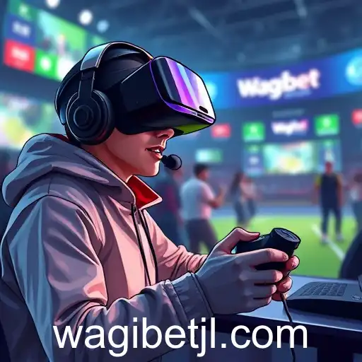 The Evolution of Online Gaming Platforms