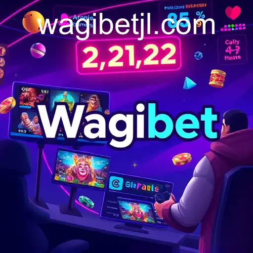 Innovative Trends in Online Gaming