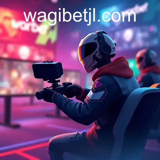 Online Gaming Trends in 2025