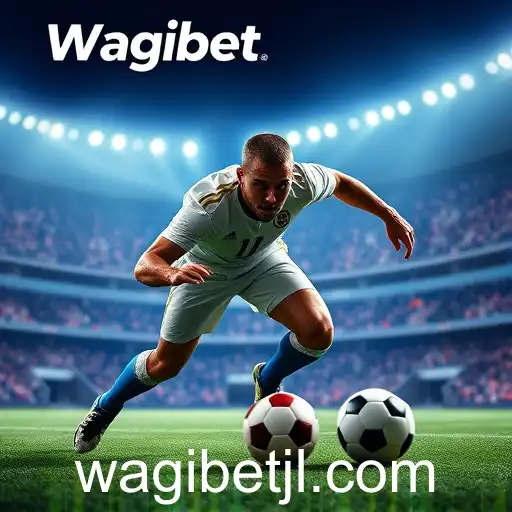 Exploring the Thrill of Sports Challenges: A Game Changer with WagiBet