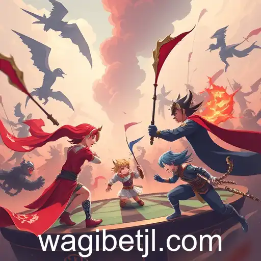 Exploring the Allure of Strategy Plays with Wagibet