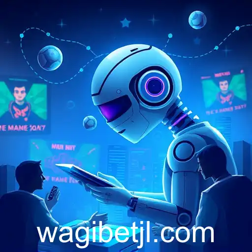 Digital Gaming Trends and Wagibet's Influence