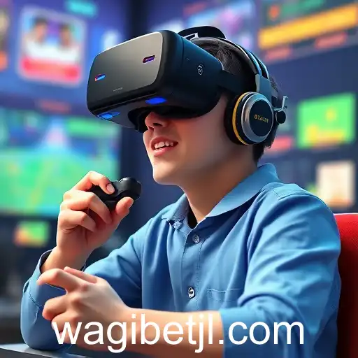 The Rise and Challenges of Wagibet in the Gaming Industry