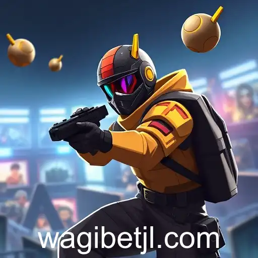 Wagibet: A Game Changer in Digital Entertainment