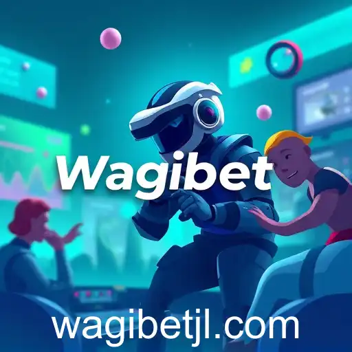 The Rise of Wagibet in the Gaming World