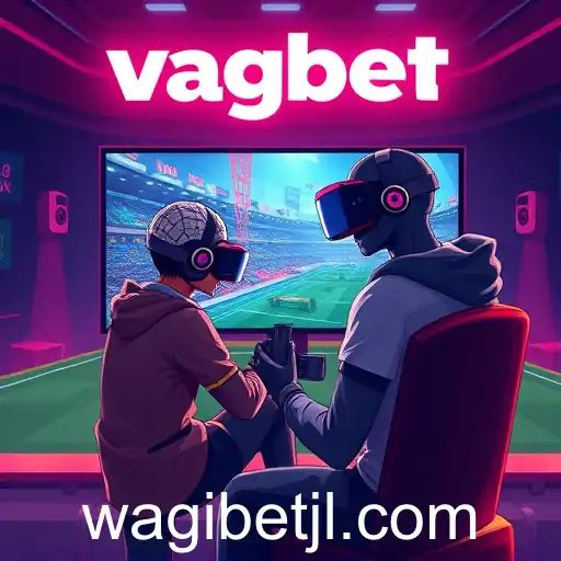 Wagibet Revolutionizes Online Gaming