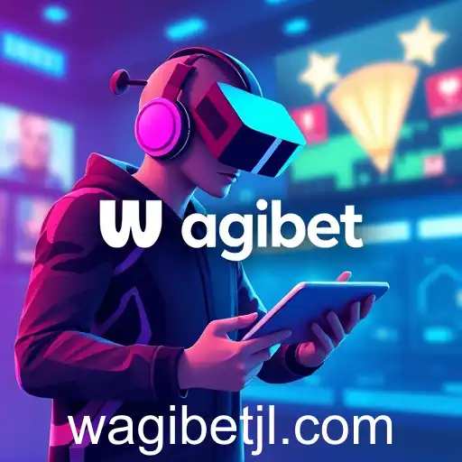 Wagibet: The Evolution of Online Gaming