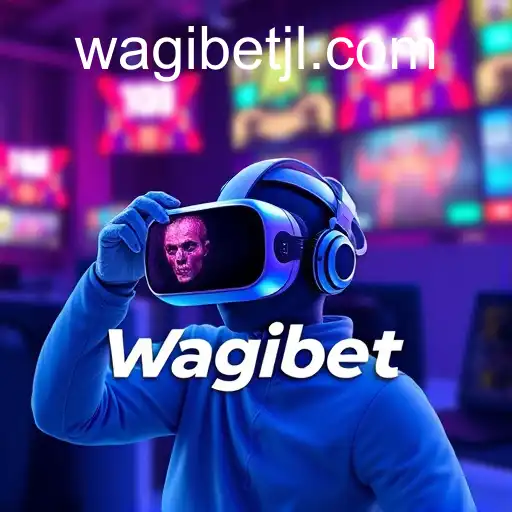 Wagibet Revolutionizing Online Gaming