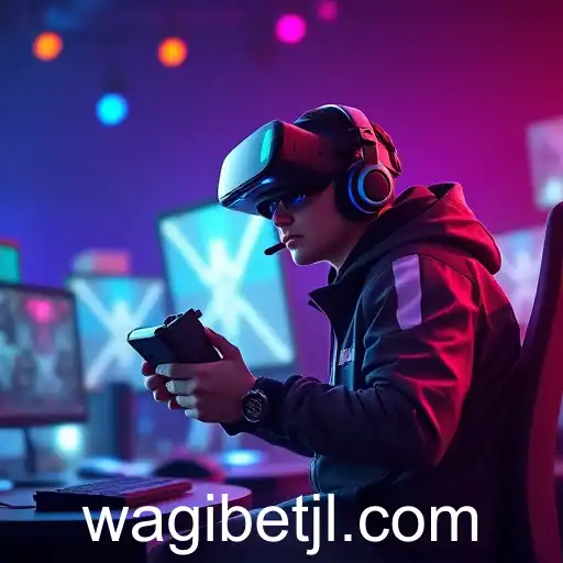 The Rise of Wagibet in the Gaming World